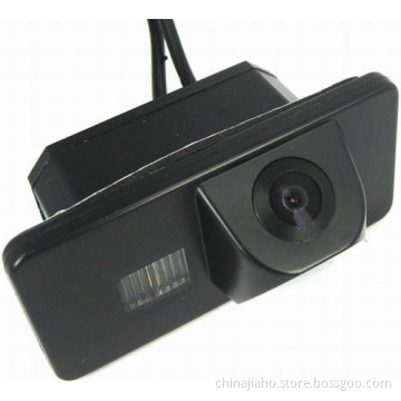 Wide Ancar Rear View Camera with Waterproof Gle Lens for BMW (JH_RVC_042)